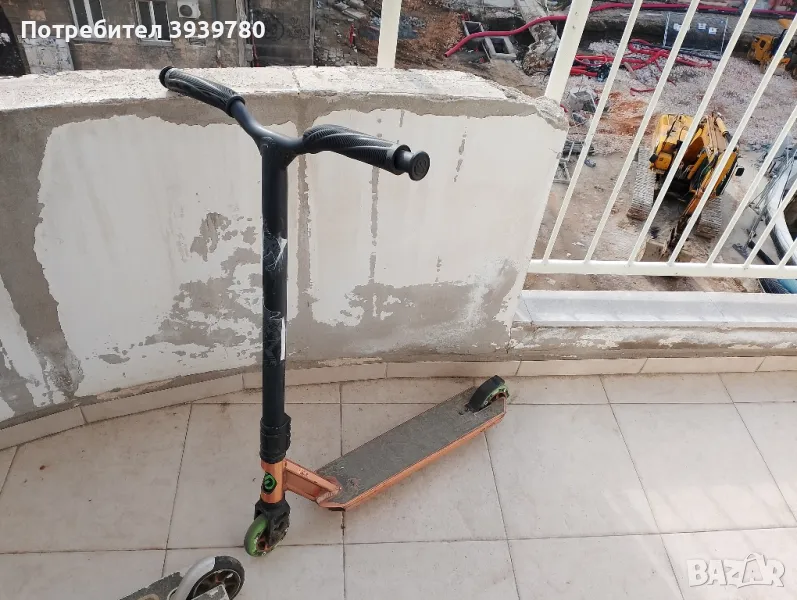 Тротинетки по 90 лв за брой , снимка 1