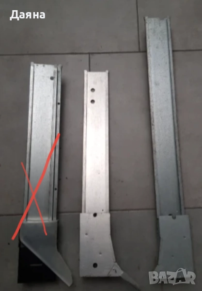 Механизъм за бъркалки вендинг , снимка 1