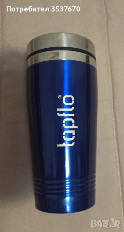 Термос Термо чаша Нова , снимка 1