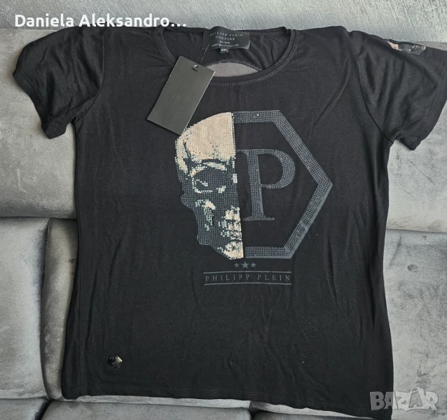 Philipp plein нова , снимка 1