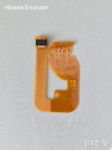 лентов кабел за Nokia 8910-8910i, снимка 1