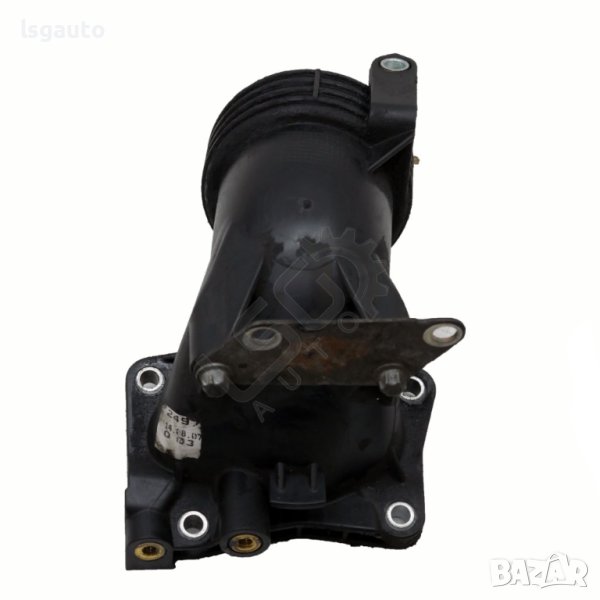 Тръба въздух Mercedes-Benz C-Class 204 (W/S/C) 2007-2014 ID: 114882, снимка 1