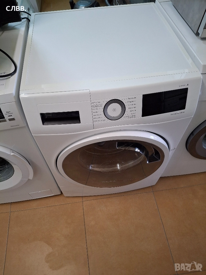 Продавам пералня BOSCH , снимка 1