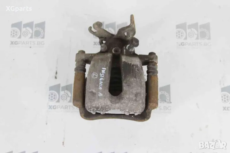  Заден ляв спирачен апарат за Opel Insignia A sedan (2008-2013), снимка 1