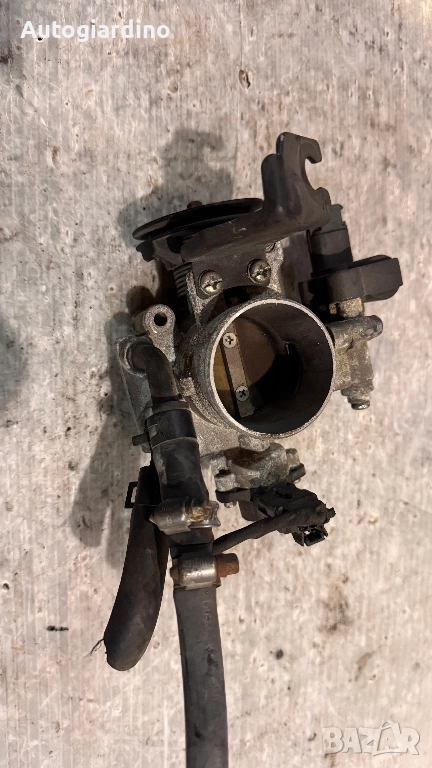 Дроселова Клапа за Kia Ceed 2009 - 35100-28000 / 35100-2B000, снимка 1