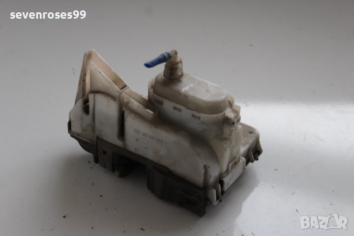 Брава врата задна лява фолксваген поло 2 VW Polo 2 1997, снимка 1