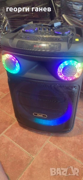 Аудио система Brodu, снимка 1