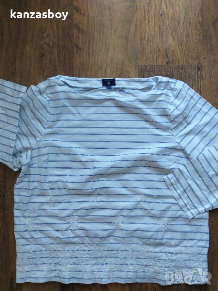 gant - страхотна дамска риза КАТО НОВА, снимка 1