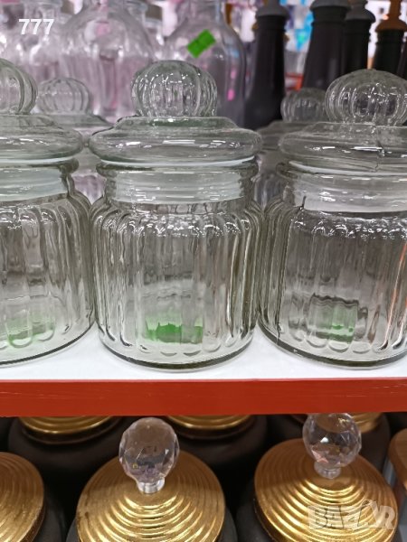 бурканчета , снимка 1