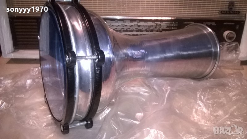 ОРИГИНАЛНА ТАРАМБУКА-ВНОС СИРИЯ, снимка 1