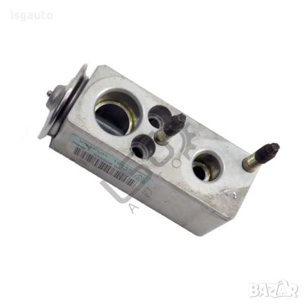 Клапан климатик Peugeot 407 2004-2010 ID: 124229, снимка 1