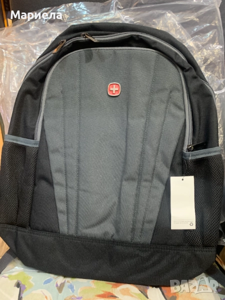 Раница за лаптоп Wenger 16'', снимка 1