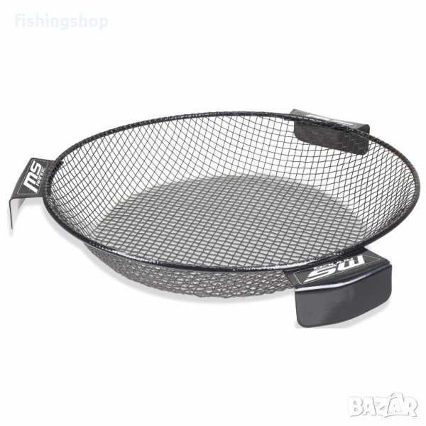 Сито за захранка - MS-RANGE Futtersieb fein 36cm, снимка 1