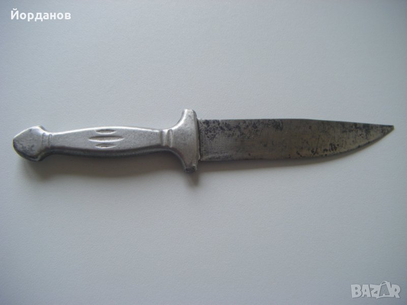 Ножка, снимка 1