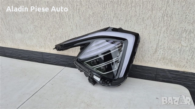 Десен фар Full LED Kia Sportage 5 NQ5 GT-Line година 2022 2023 2024 2025 код 92102R2100, 92102-R2100, снимка 1