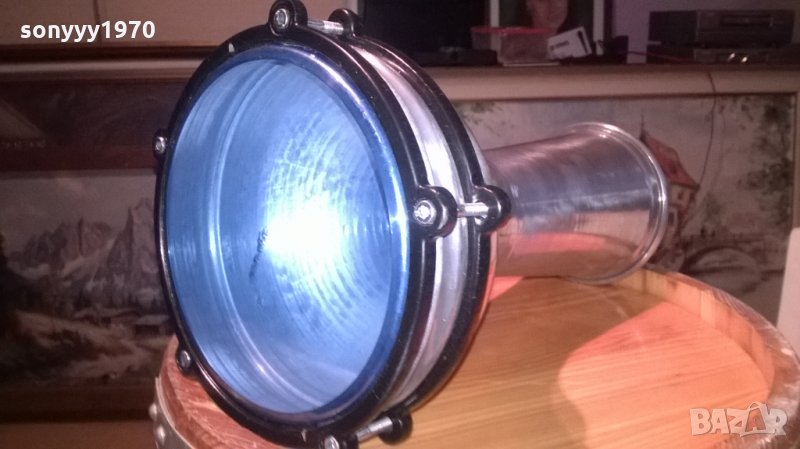 ОРИГИНАЛНА ТАРАМБУКА-ВНОС СИРИЯ, снимка 1