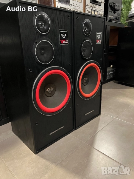 Cerwin Vega Ve-12, снимка 1