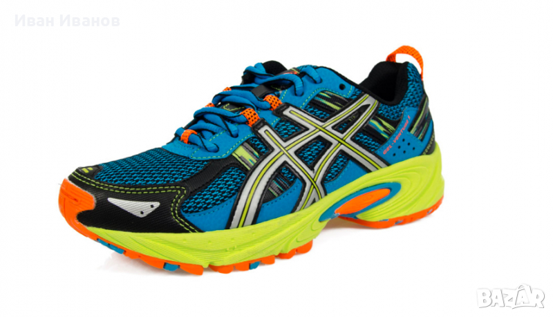 маратонки  Asics Gel-Venture 5  номер 38 , снимка 1