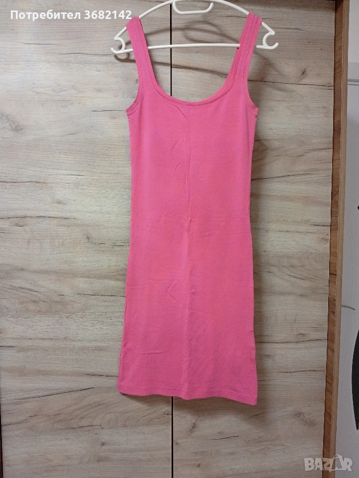 продавам дамска рокля , снимка 1