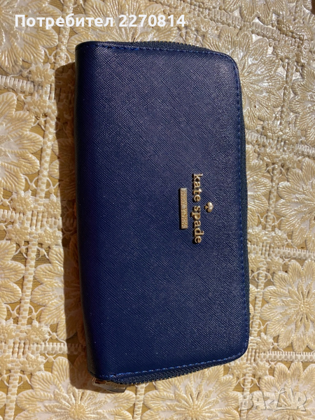 Портфейл Kate spade, снимка 1