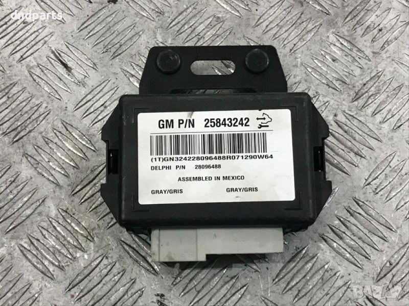 Модул Opel Antara,2.0cdti,2007г., снимка 1