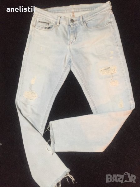 Оригинални дънки Calvin Klein Безплатна доставка , снимка 1