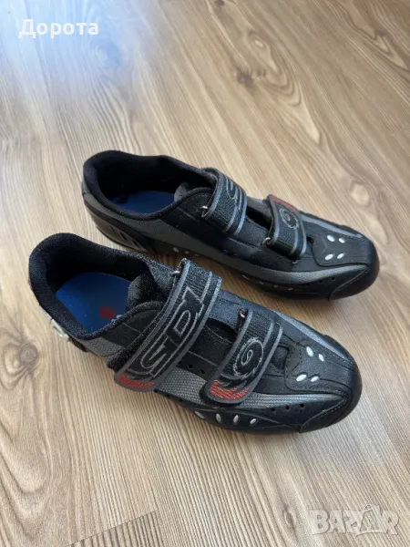 Sidi Blaze Mountain Cycling Shoe обувки за колоездене 41, снимка 1