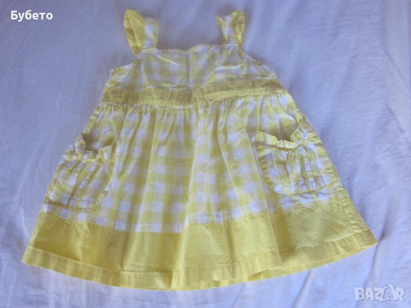 Лятна туника, снимка 1