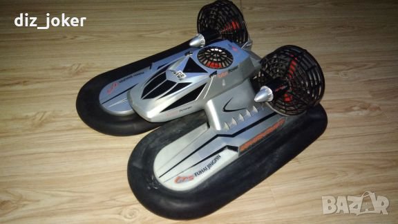 ховъркрафт, снимка 1