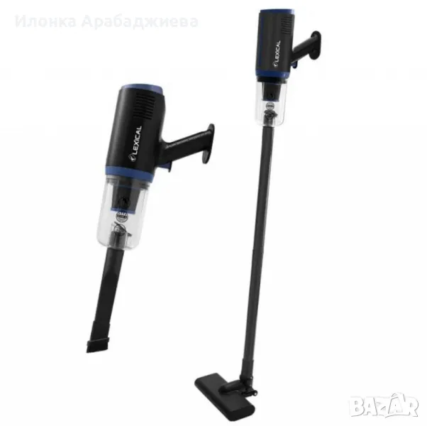 Прахосмукачка Lexical – 1800W, снимка 1