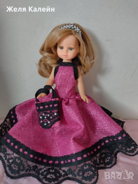 Дрехи за кукли , снимка 1
