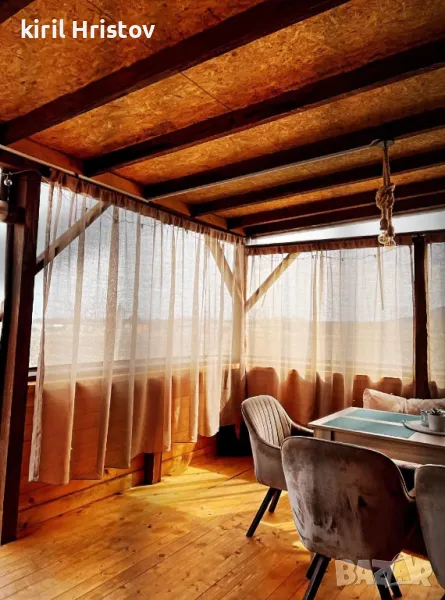 Каравана под наем "Jellyfish", снимка 1