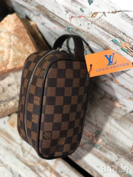 чанти louis vuitton christian dior gucci, снимка 1