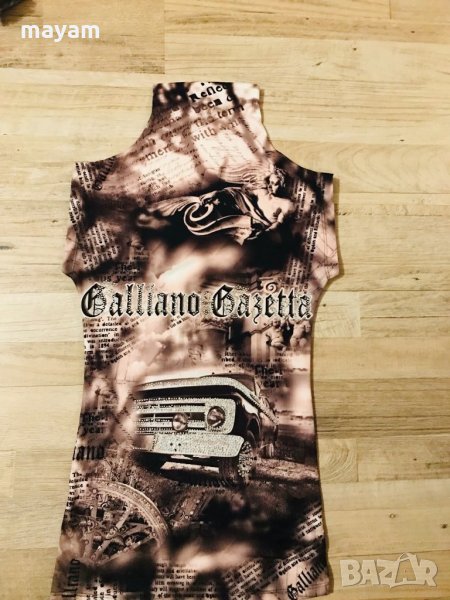 Безръкавно поло , снимка 1