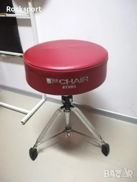 Стол за барабани Тама, снимка 1