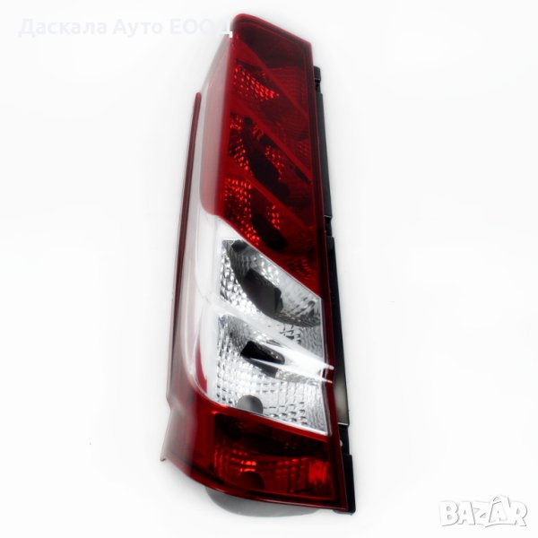 1бр. стоп стопове за ИВЕКО Iveco Daily MK VI 2014г.+, снимка 1