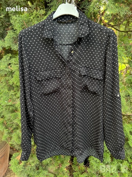 Zara риза, снимка 1