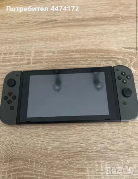 Nintendo Switch , снимка 1
