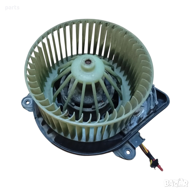 Вентилатор Парно със Реостат Пежо Партнер - Ситроен Берлинго - C4 - Саксо, снимка 1