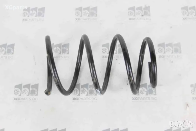 Предна пружина за Toyota Corolla Verso 2.2D4D 136 к.с. (2003-2007), снимка 1