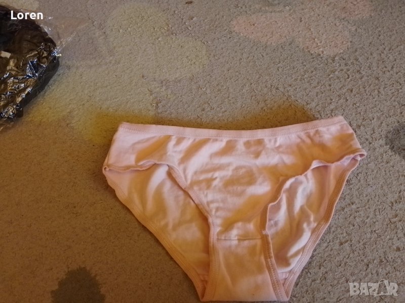 Подарявам детски гащички, снимка 1