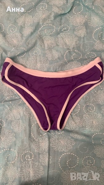 Дамски бански долнище calvin klein, снимка 1