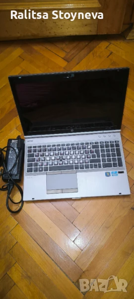 Лаптоп HP, снимка 1