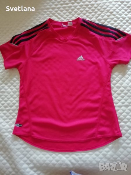 Блуза Adidas, 12год., снимка 1