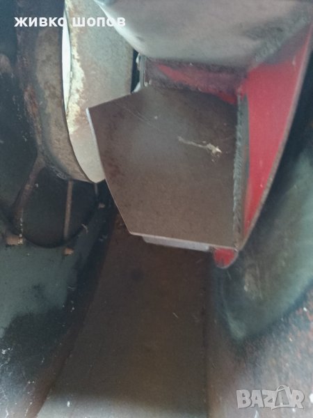 Вентилатори, снимка 1