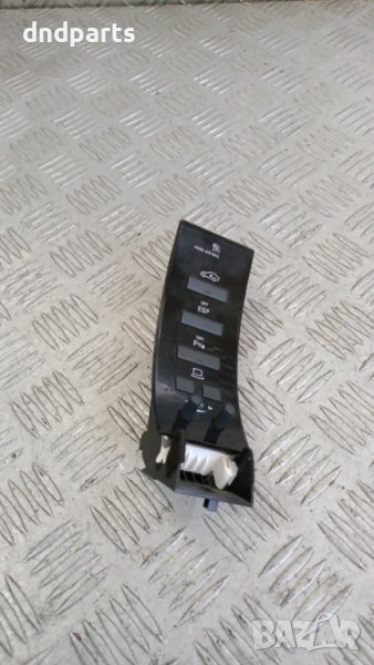 Панел бутони Mercedes S450 CDI W221 2006г.	, снимка 1