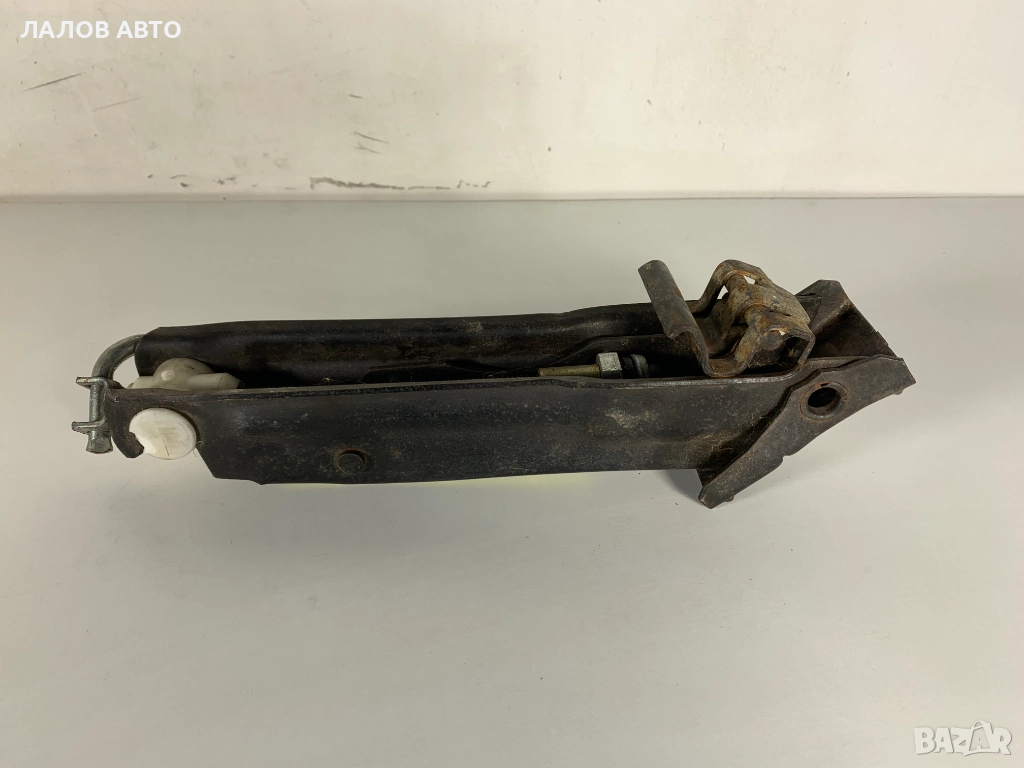 Оригинален крик Фолксваген Поло Шкода Фабия Originalen krik Vw Polo Skoda Fabia 6N0011031, снимка 1