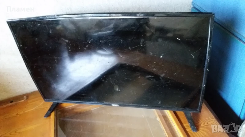 Телевизор NEO LED-32Z1, 32", снимка 1