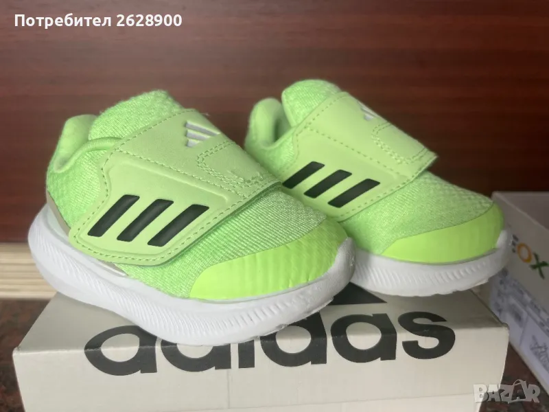 Детски маратонки, снимка 1