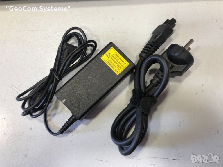 Acer ADP-65WH BB оригинално зарядно (19V,3,42A,65W), снимка 1